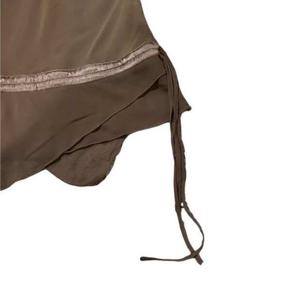 Vero Moda Women's Anni S/L Dance Top - Picture 4 of 7